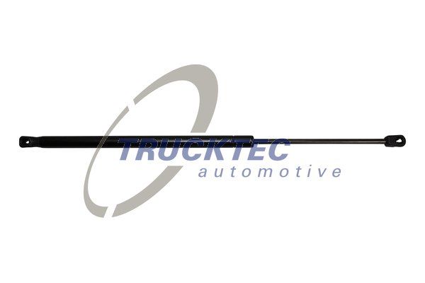 TRUCKTEC AUTOMOTIVE Gaasivedru, pagasi-/veoruum 08.63.033